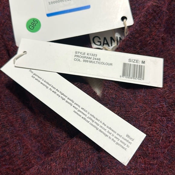 Ganni - Picture 7 of 7